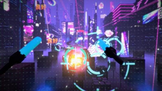 《超级节拍》已上架国行PS4：数字版售价68元