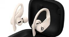 新Powerbeats Pro5要来了 仅有黑色