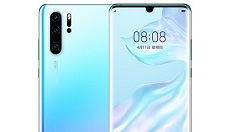 华为P30 Pro将于4月9日上线印度！