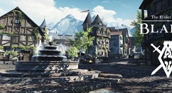 手游《上古卷轴：刀锋》已面向所有玩家开启测试