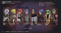 《噬神者3》将于7月12日正式亮相Switch