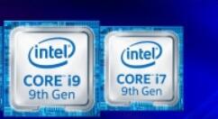 9代酷睿标压处理器解禁：8核5GHz达成！