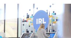 沃尔玛上线新“未来商店”：支持AI摄像头