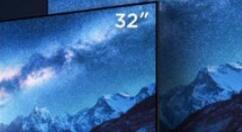 小米全面屏电视如约登场：1099元起！