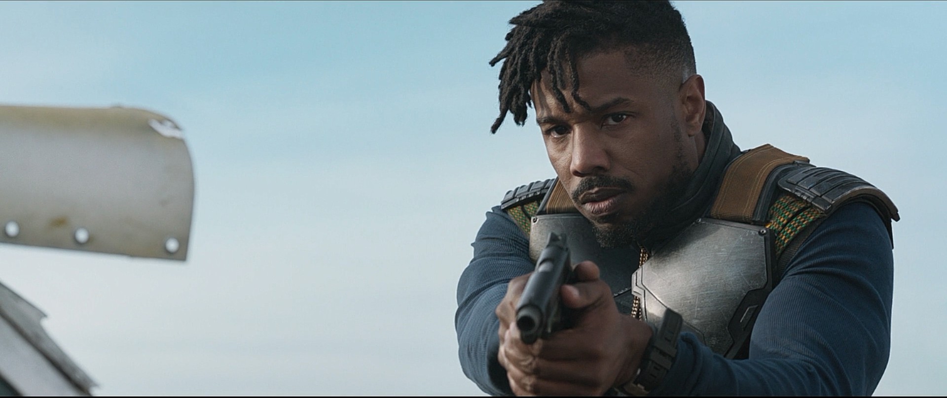 《守望先锋》巴蒂斯特新皮肤“黑爪特工”4月17日上线！