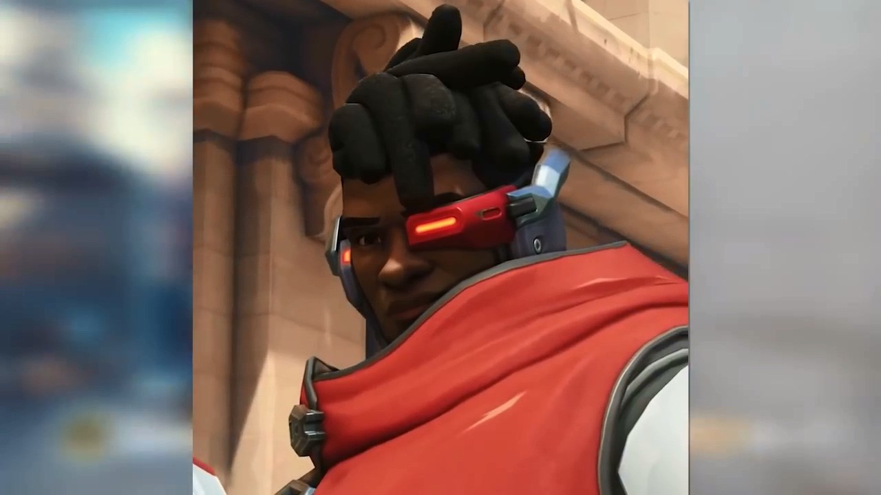 《守望先锋》巴蒂斯特新皮肤“黑爪特工”4月17日上线！