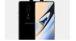 曝一加7 Pro使用竖排居中三摄设计