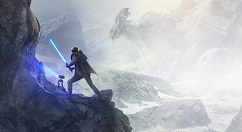 《星球大战绝地：陨落的武士团》预购已正式开启！