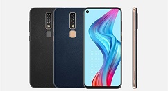 海信发布U30、5/5 Pro三款新机！