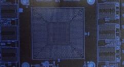 AMD Navi显卡要来：PCB能可容纳8个显存