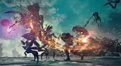 《鬼泣5》血宫模式今日正式上线！