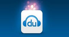 百度音乐设置循环播放的操作流程