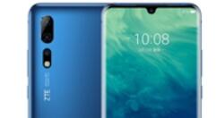 新机中兴AXON 10 Pro来了：20个月不卡