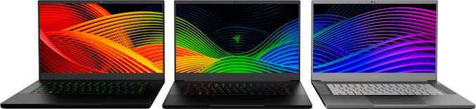 雷蛇推新一代 Blade 15 笔记本：4K OLED 屏幕