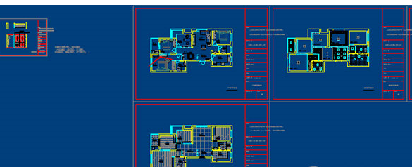 迅捷CAD编辑器自定义背景颜色的操作步骤