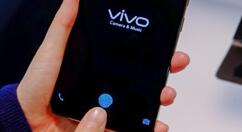 阜时科技推第一款LCD屏下指纹方案