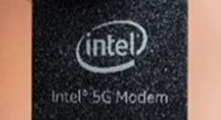 苹果也许会买下英特尔调制解调器业务