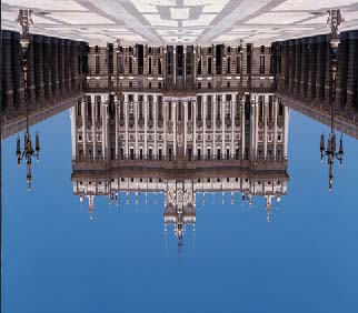 PS给全景图做出星球效果的详细操作