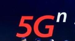 中国联通迎来5G品牌标识“5Gⁿ”