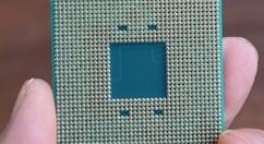 锐龙3000样品测试：达4.5GHz