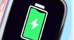 新品360儿童手表8X来了：IPX8防水