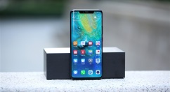 华为Mate 20系列正式启动EMUI 9.1公测