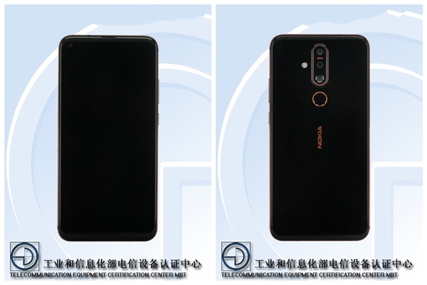 诺基亚X71亮相工信部，通过入网许可