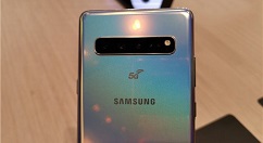 传三星S10 5G手机将在5月16日亮相美国
