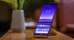 4月26日！索尼旗舰Xperia 1亮相中国台湾