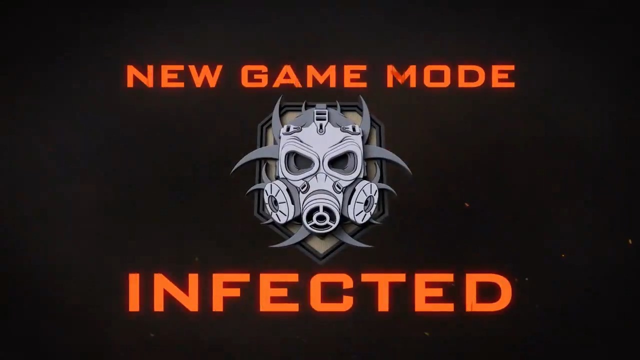 《使命召唤15：黑色行动4》感染模式已回归