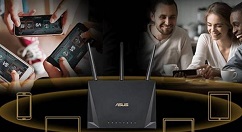 华硕RT-AC85P正式上线：849元