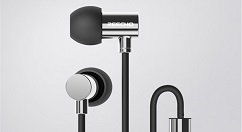 搭载动铁单元！REECHO余音GY-07耳机上线开启预售