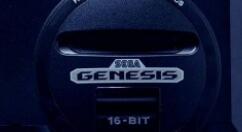 当前世嘉已经曝出第二批Genesis Mini预装游戏