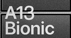 苹果A13性能泄露：处理能力很强哦！