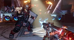 《无主之地3》中文官网上线：更新多方面内容设定