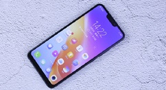 鲁大师公布今年Q1手机温度排名：vivo Y81s最清凉