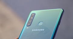 三星Galaxy A9后置相机DxOMark评分已公开