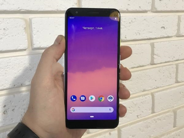 谷歌将于5月7日带来Pixel 3a和Pixel 3a XL