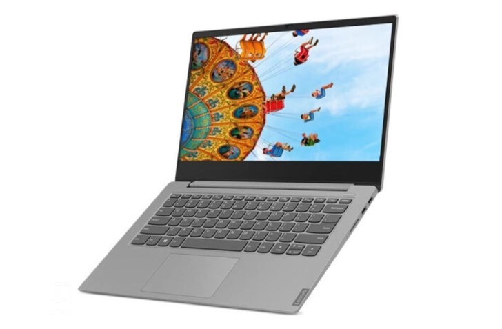 联想小新14 AMD笔记本亮相京东：4099元