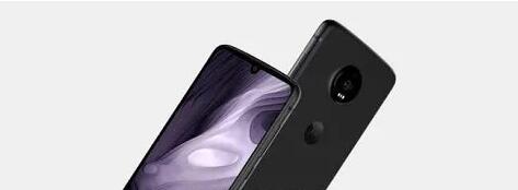 Moto Z4配置泄露：骁龙675+后置48MP