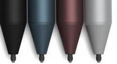 微软将带来第五代Surface Pen