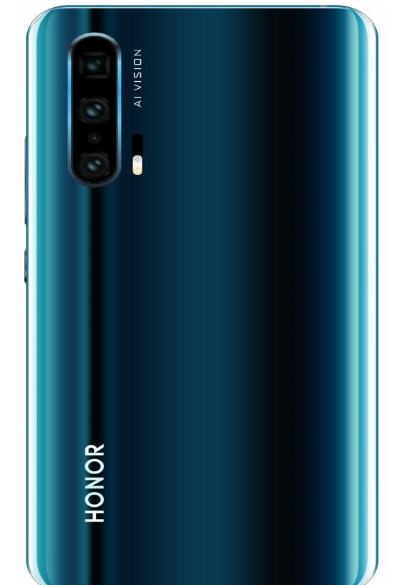 荣耀20 Pro又一次泄露：10倍混合变焦没悬念！