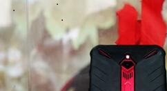 努比亚红魔3终于等到你！4月28日首发