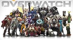 《守望先锋》团购来袭 无限畅玩最低仅需42