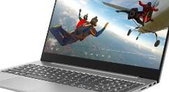 联想旗下IdeaPad S540-15IWL将用上GTX 1650显卡