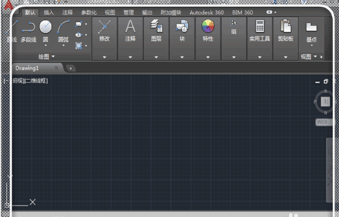AutoCAD启动慢的处理操作