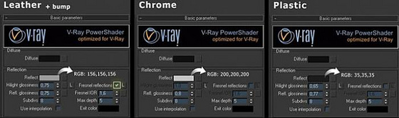 3Dmax制作影楼灯光效果的图文操作
