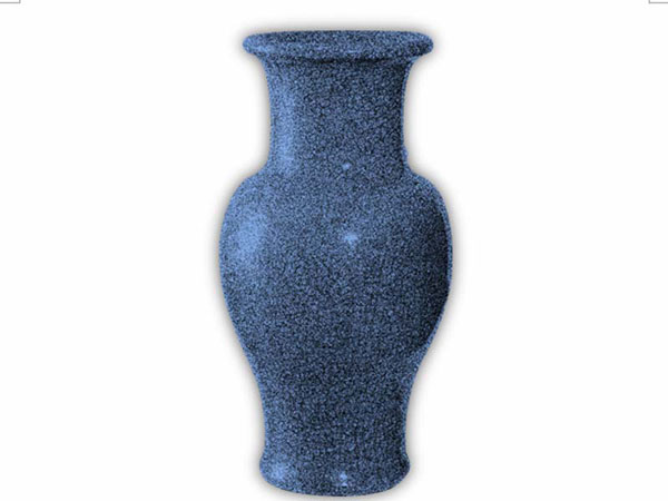 Word2010绘制陶瓷纹理效果的操作流程