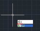 AutoCAD添加标注的简单操作