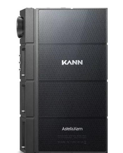 新款Hi-Fi神砖级产品Kann Cube将至！